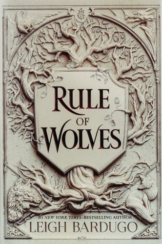 Prentice Hall - King of scars - vol 2 - rule of wolves