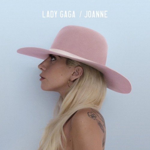 Lady Gaga - Joanne - 2LP