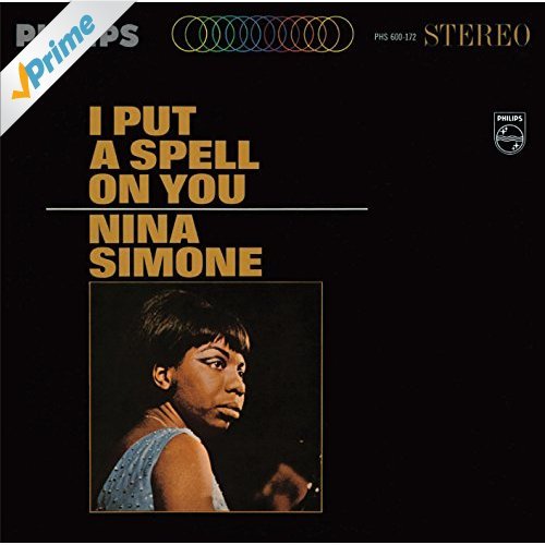 Nina Simone - I Put A Spell On You - LP