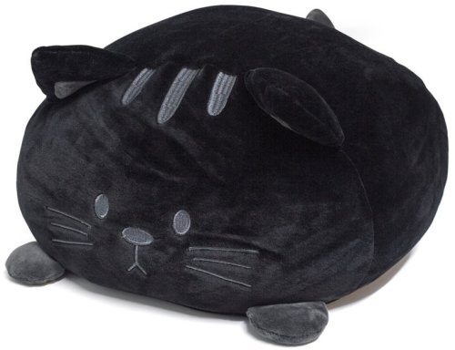 Perna - kitty black