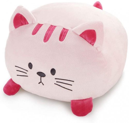 Perna - kitty pink