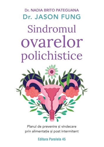 Sindromul ovarelor polichistice - Ed 2