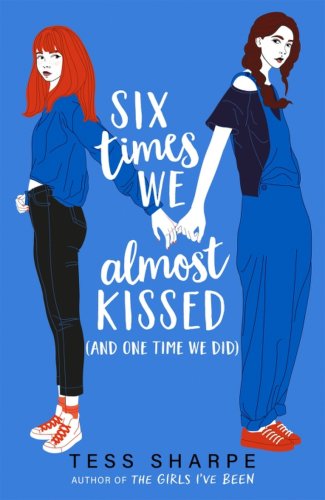Six Times We Almost Kissed - And One Time We Did