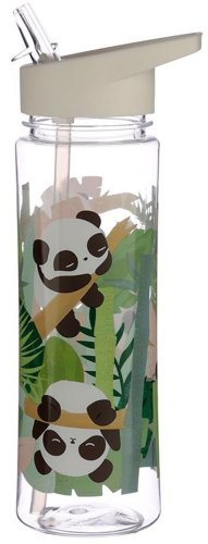 Sticla pentru apa cu pai - Pandarama