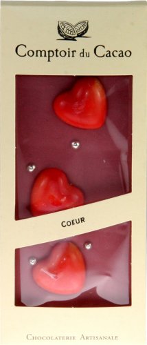 Tableta de ciocolata - Coeur