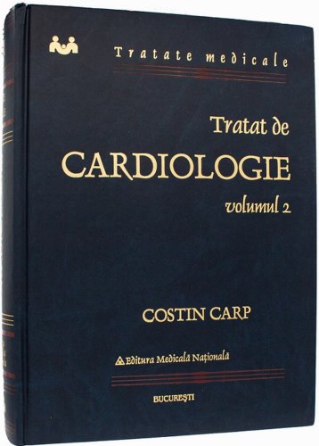 National - Tratat de cardiologie - vol 2