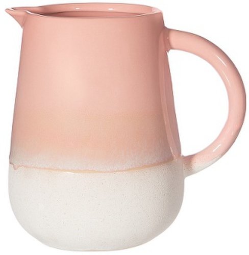 Ulcior ceramica - mojave glaze pink
