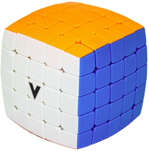 Ludicus - V-cube 5b