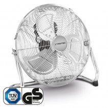 Trotec - Ventilator de aer tvm 14 consum 70 w/h 3 trepte diametru elice 35cm 3 palete ventilare