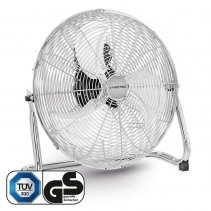 Trotec - Ventilator de aer tvm 18 consum 120 w/h 3 trepte diametru elice 45cm 3 palete ventilare
