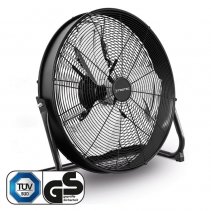 Trotec - Ventilator de aer tvm 20 d consum 120 w/h 3 trepte diametru elice 50cm 3 palete ventilare