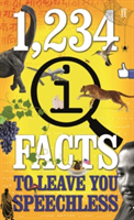 1,234 QI Facts to Leave You Speechless | John Lloyd, John Mitchinson, James Harkin