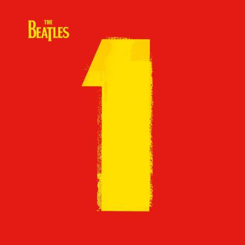 1 - vinyl | the beatles