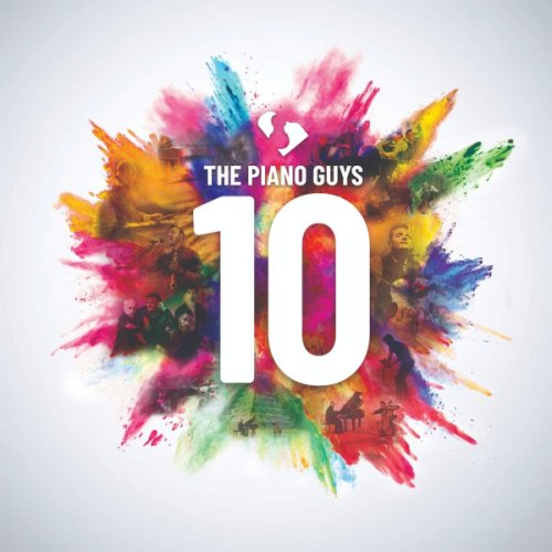 10 | the piano guys