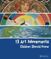 13 Art Movements Children Should Know | Brad Finger