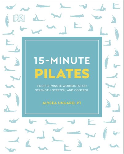 15-Minute Pilates | Alycea Ungaro