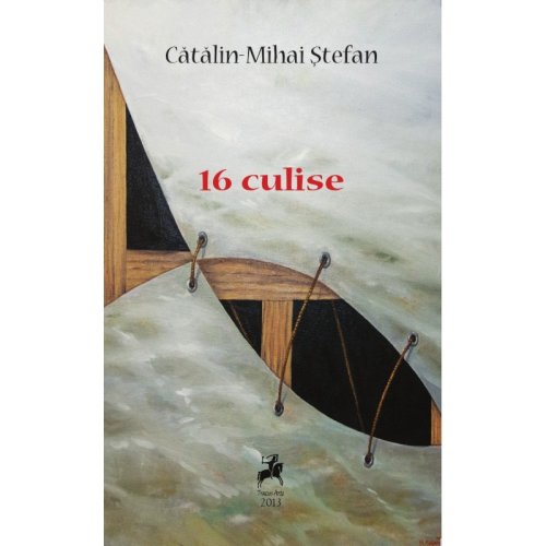 16 Culise | Catalin-Mihai Stefan