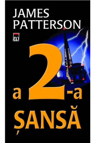 Rao - A 2-a sansa | james patterson