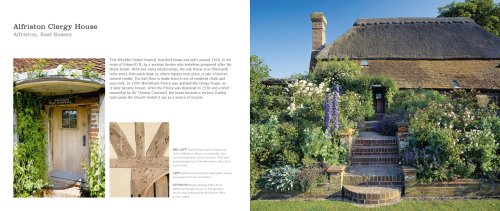 National Trust Books - A cottage in the country: inspirational hideaways | jane eastoe