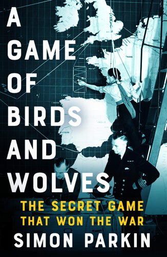 A Game of Birds and Wolves | Simon Parkin