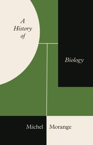A History of Biology | Michel Morange