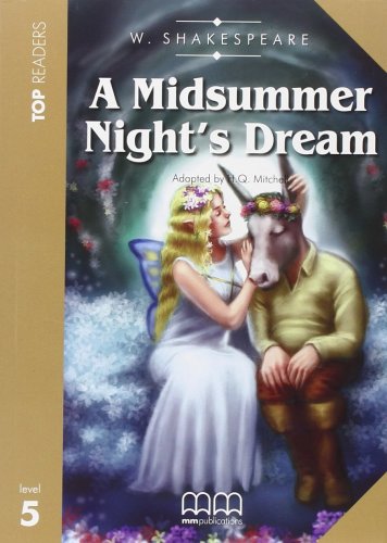 Mm Publications - A midsummer night's dream | william shakespeare