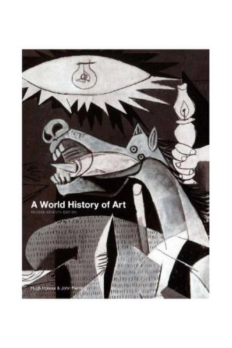 A World History of Art | Hugh Honour, John Fleming