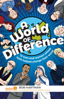 A World of Difference | Bob Hartman