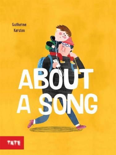 About a Song | Guilherme Karsten