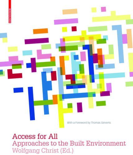 Access for All | Wolfgang Christ