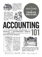 Accounting 101 | Michele Cagan