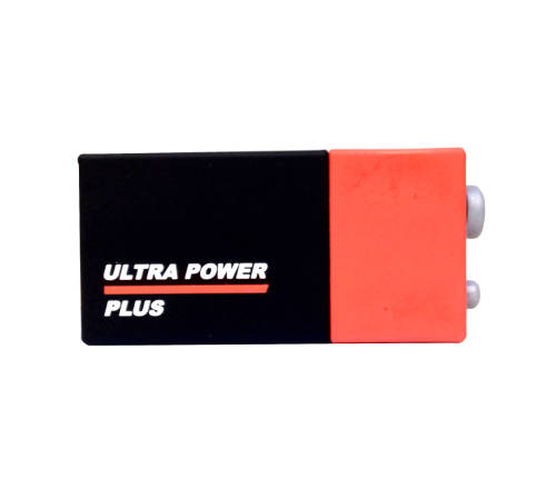 Acumulator extern - Ultra Power Plus | La Chaise Longue