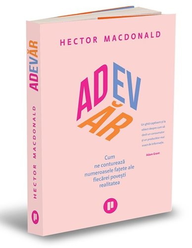 Publica - Adevar | hector macdonald