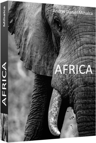 Africa | Mihalca Andrei Daniel