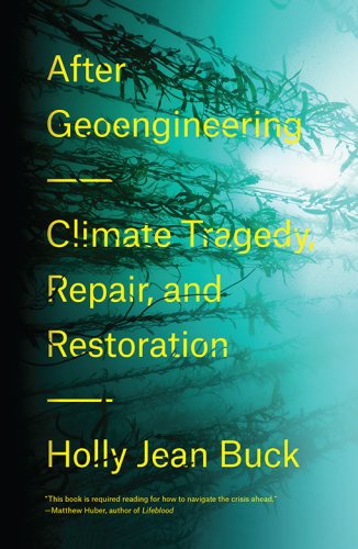 After Geoengineering | Holly Jean Buck
