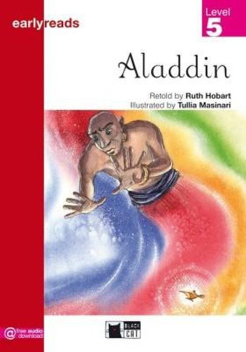 Aladdin (Level 5) | 