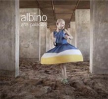 Albino | Ana Palacios