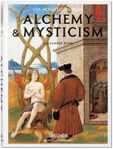 Alchemy & Mysticism | Alexander Roob