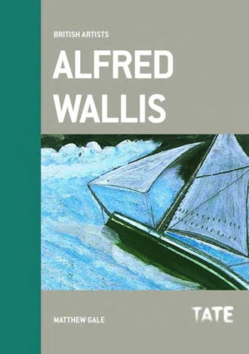 Alfred Wallis | Matthew Gale