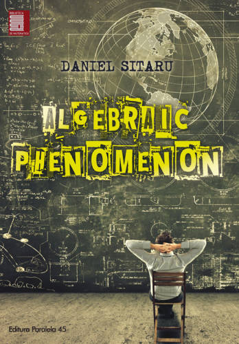 Algebraic phenomenon | Daniel Sitaru