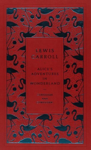 Alice’s Adventures in Wonderland | Lewis Carroll
