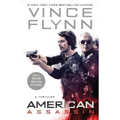 American assassin | vince flynn