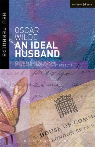 Methuen Publishing Ltd - An ideal husband | oscar wilde