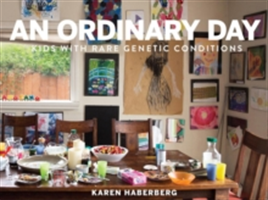 An Ordinary Day | Karen Haderberg