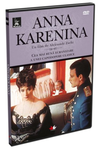 Anna Karenina / Anna Karenina | Aleksandr Zarkhi