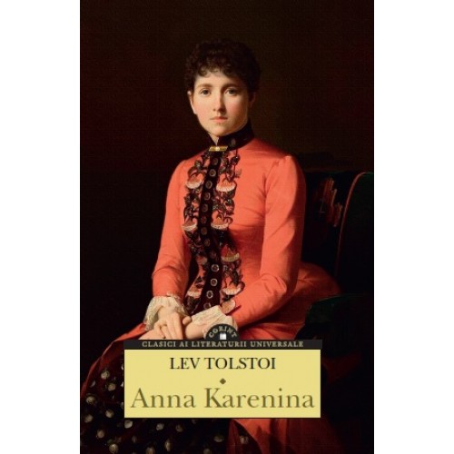 Anna Karenina | Lev Tolstoi