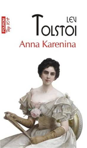 Anna Karenina (Top 10) | Lev Tolstoi
