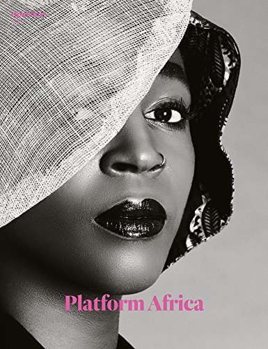 Aperture 227 - Platform Africa | Michael Famighetti