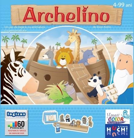 Archelino | Huch