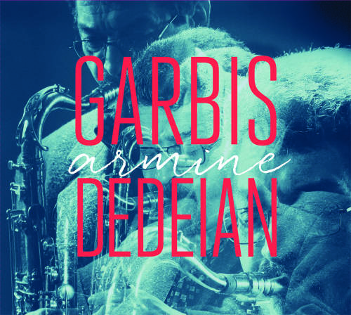 Armine - CD | Garbis Dedeian